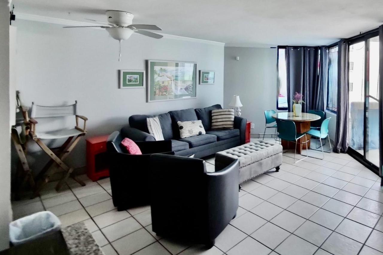 Apartamento Sunbird Condos, Unit 602w *