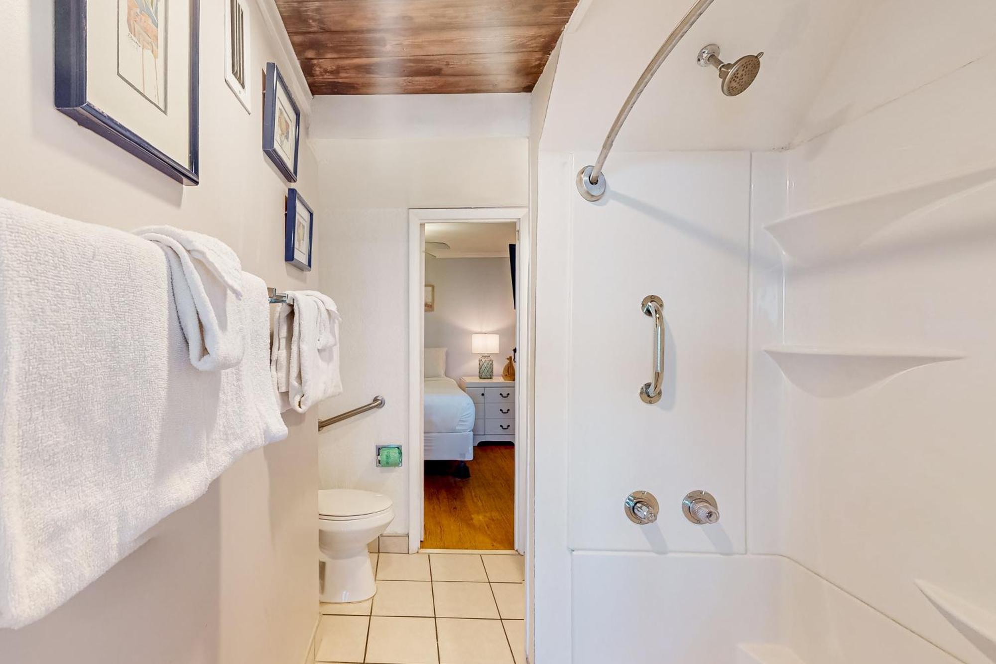 Sunbird Condos, Unit 602w Apartamento