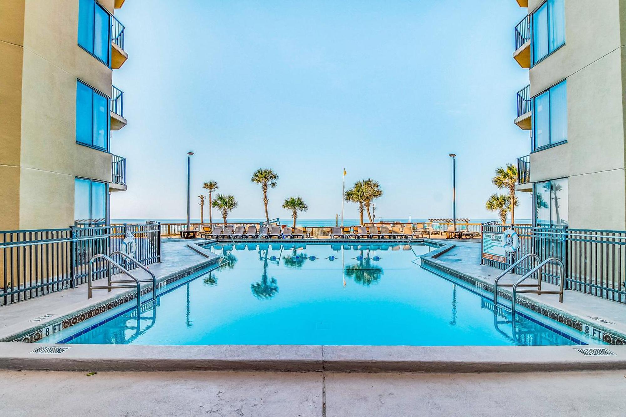 Apartamento Sunbird Condos, Unit 602w Panama City Beach