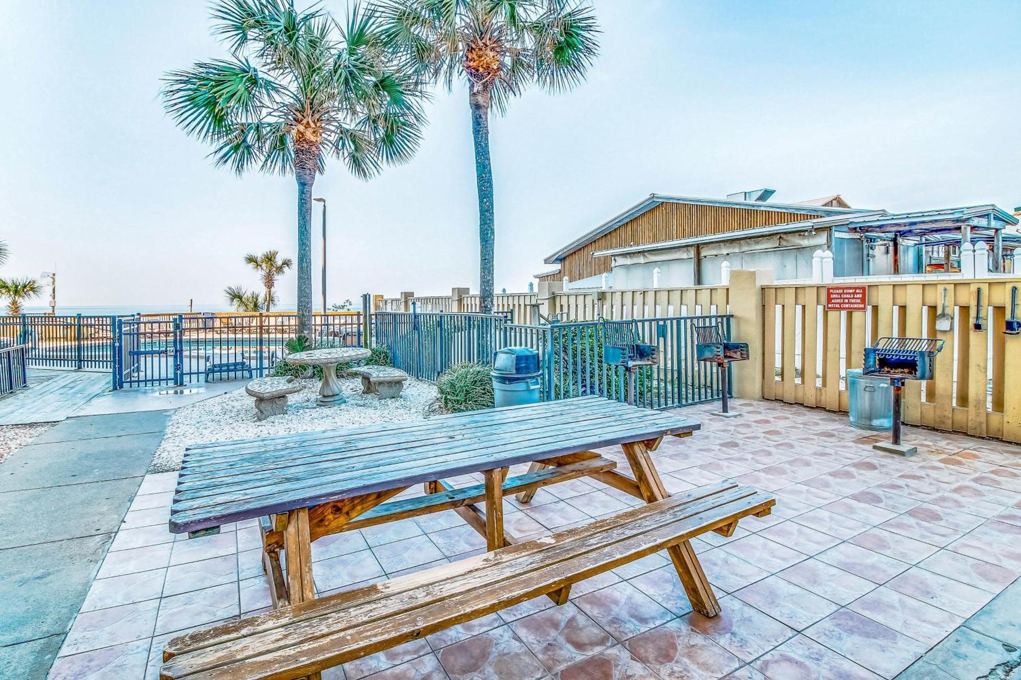 Sunbird Condos, Unit 602w Apartamento