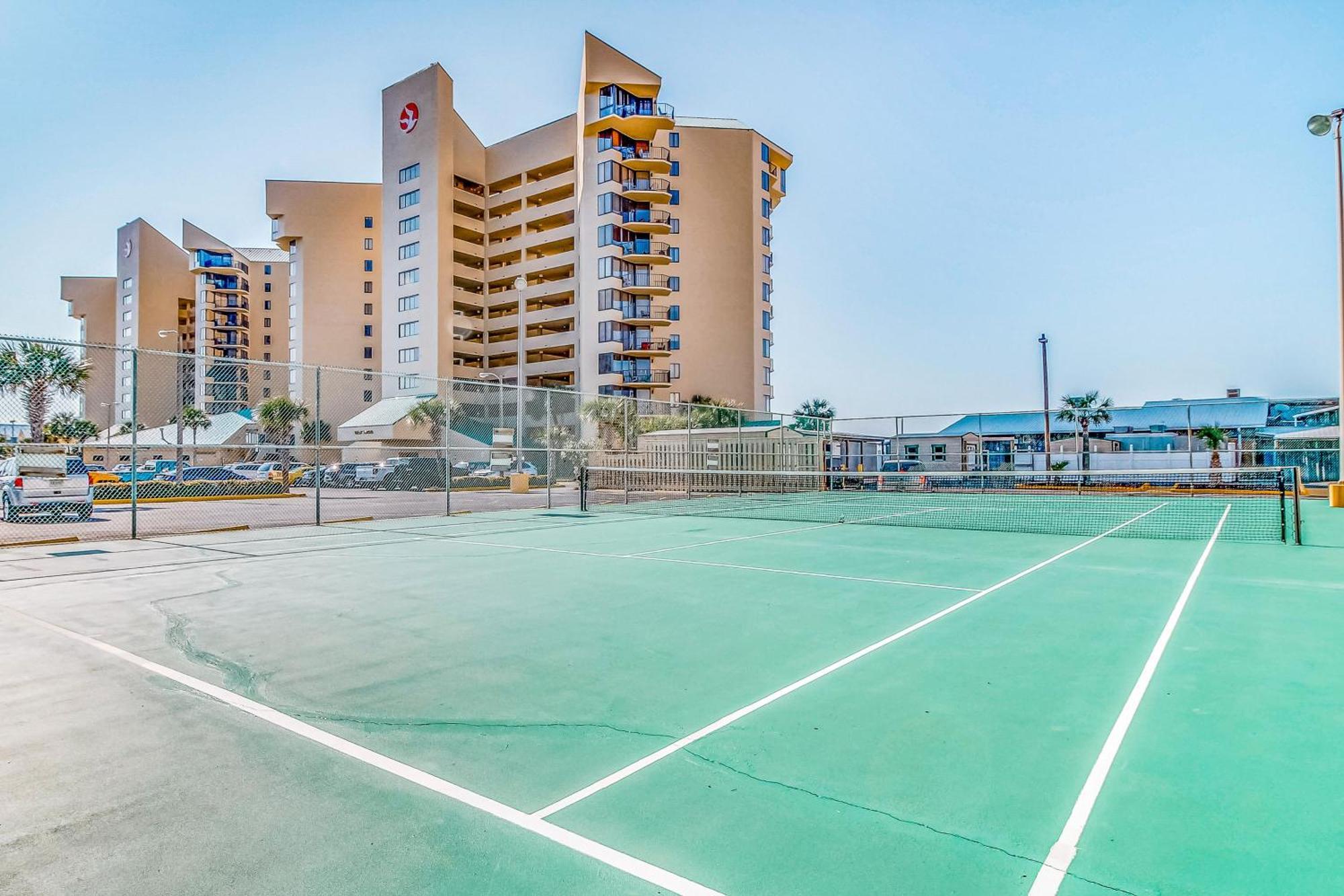 Apartamento Sunbird Condos, Unit 602w