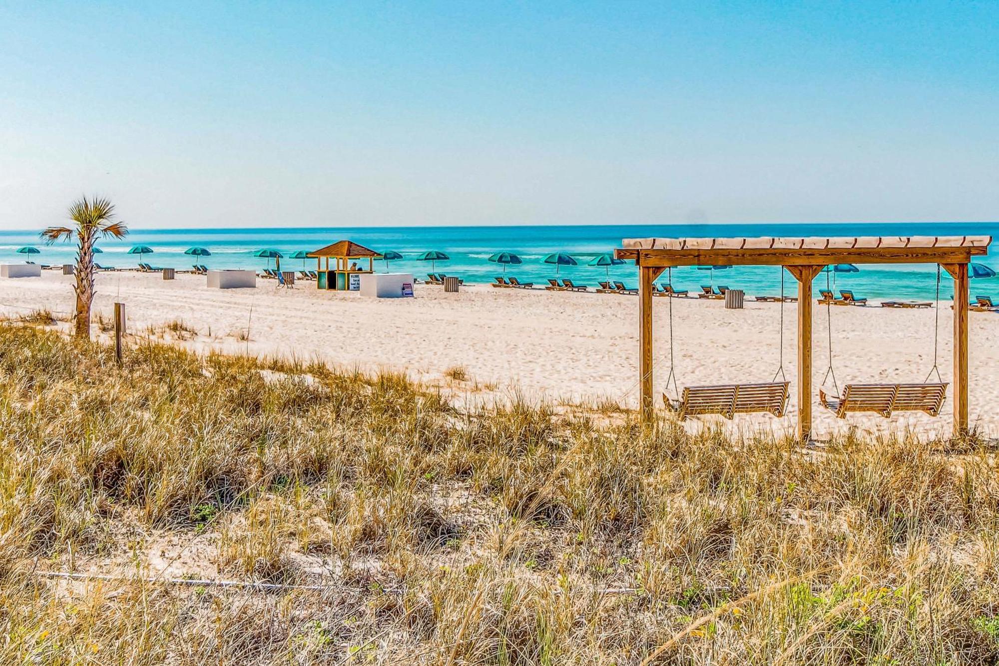 Apartamento Sunbird Condos, Unit 602w *