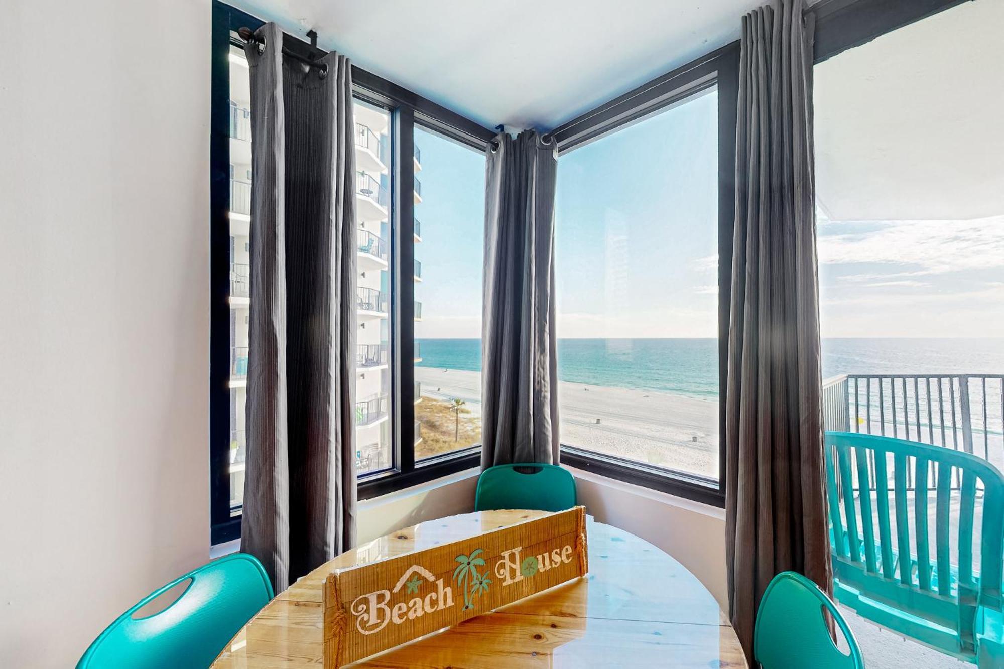 Appartement Sunbird Condos, Unit 602w *